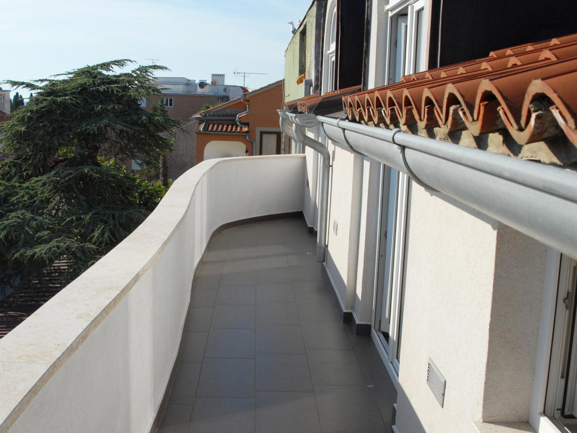 Apartment Klara بولا المظهر الخارجي الصورة