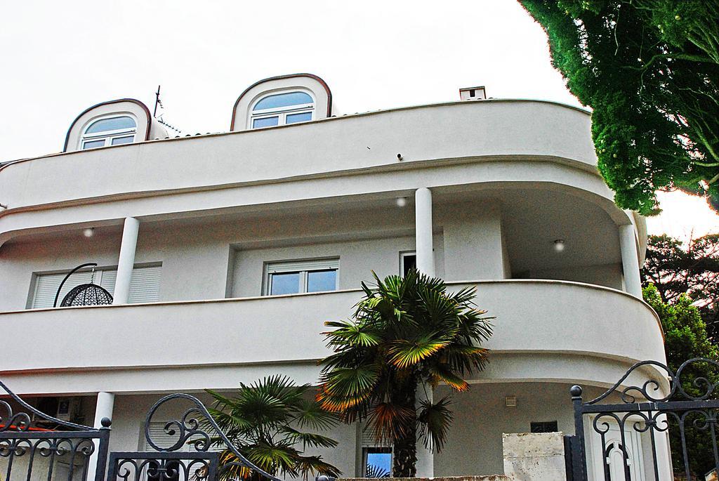 Apartment Klara بولا الغرفة الصورة