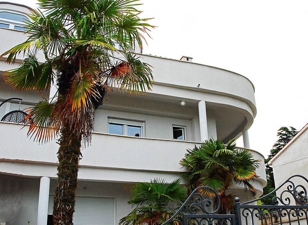 Apartment Klara بولا المظهر الخارجي الصورة