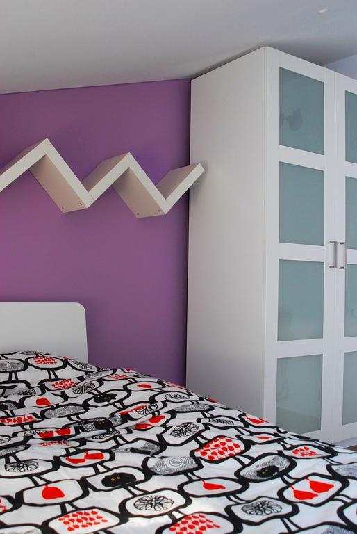 Apartment Klara بولا المظهر الخارجي الصورة