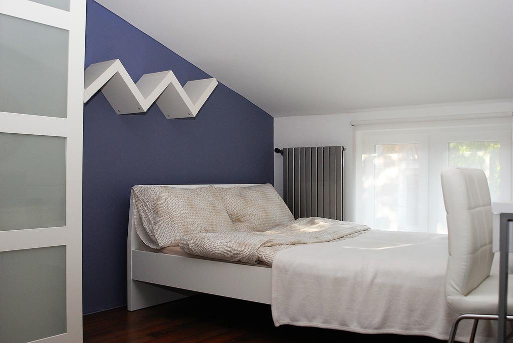 Apartment Klara بولا المظهر الخارجي الصورة