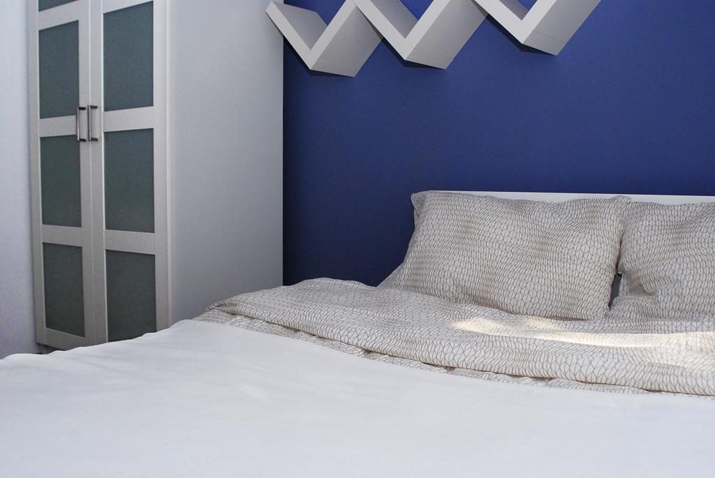 Apartment Klara بولا المظهر الخارجي الصورة