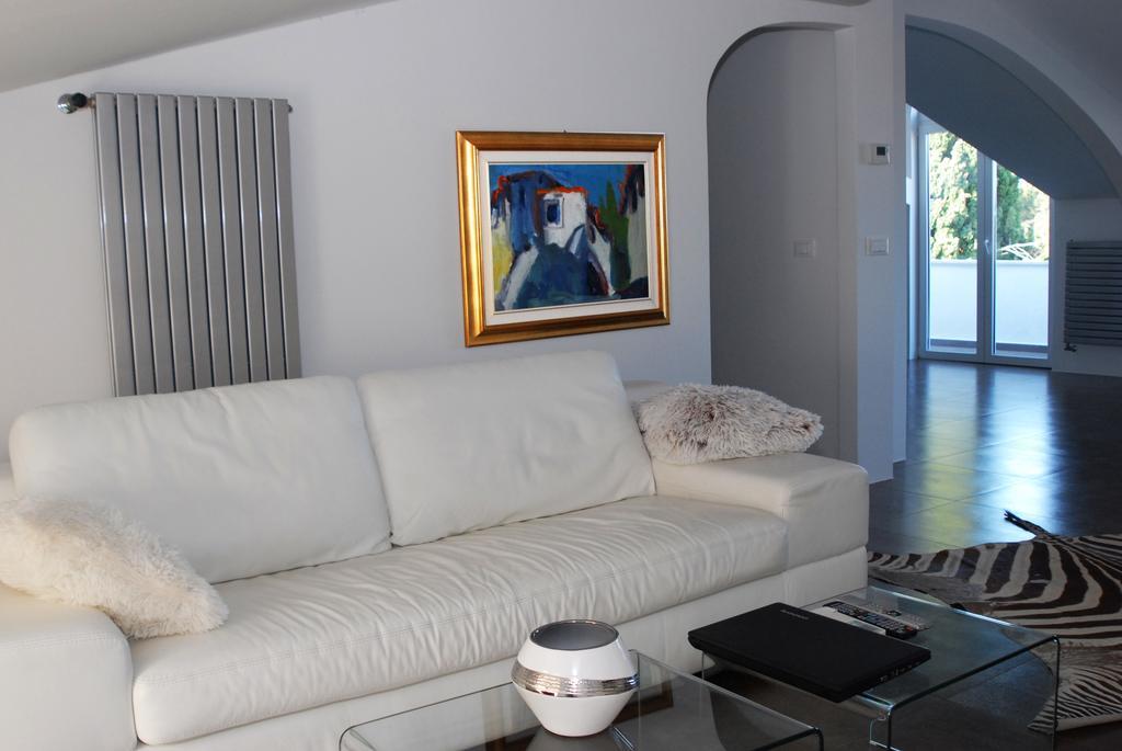 Apartment Klara بولا المظهر الخارجي الصورة