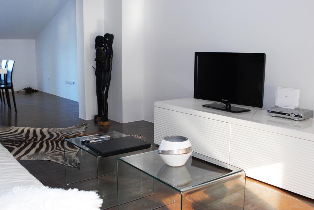 Apartment Klara بولا المظهر الخارجي الصورة