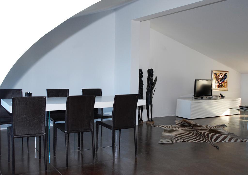 Apartment Klara بولا المظهر الخارجي الصورة