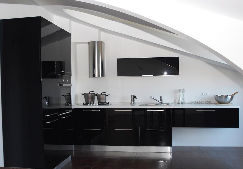 Apartment Klara بولا المظهر الخارجي الصورة
