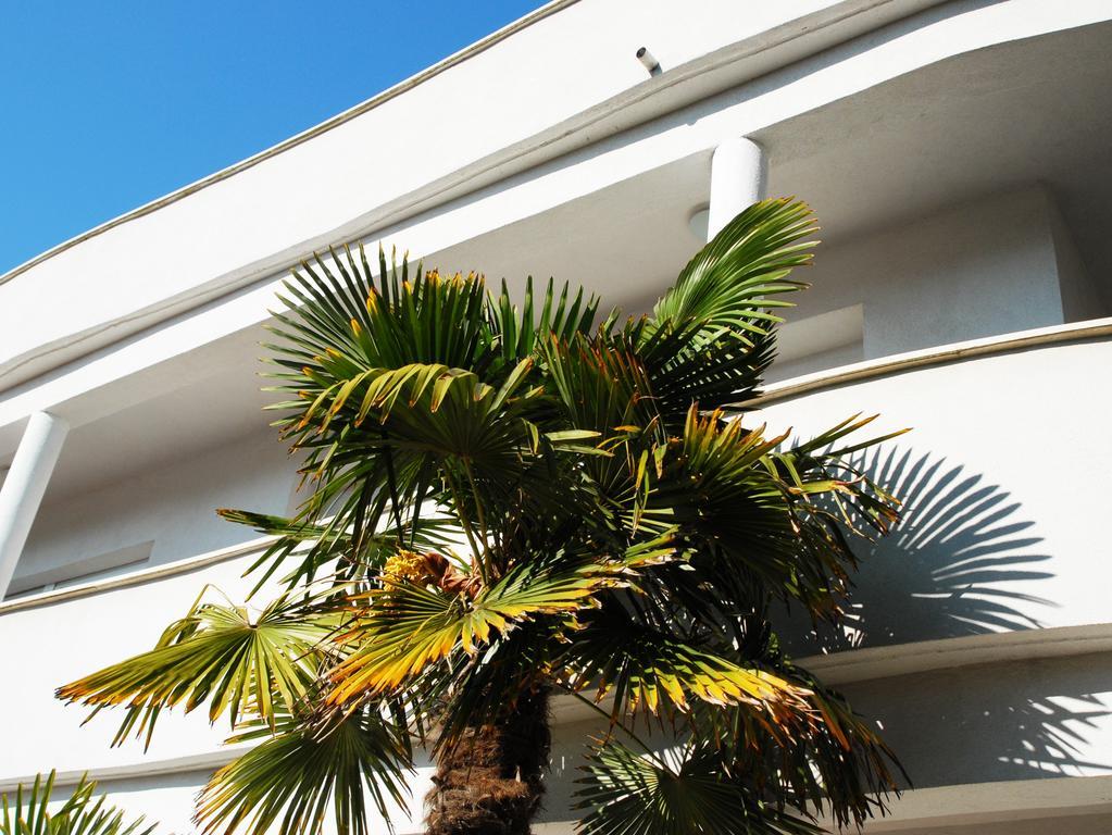 Apartment Klara بولا المظهر الخارجي الصورة