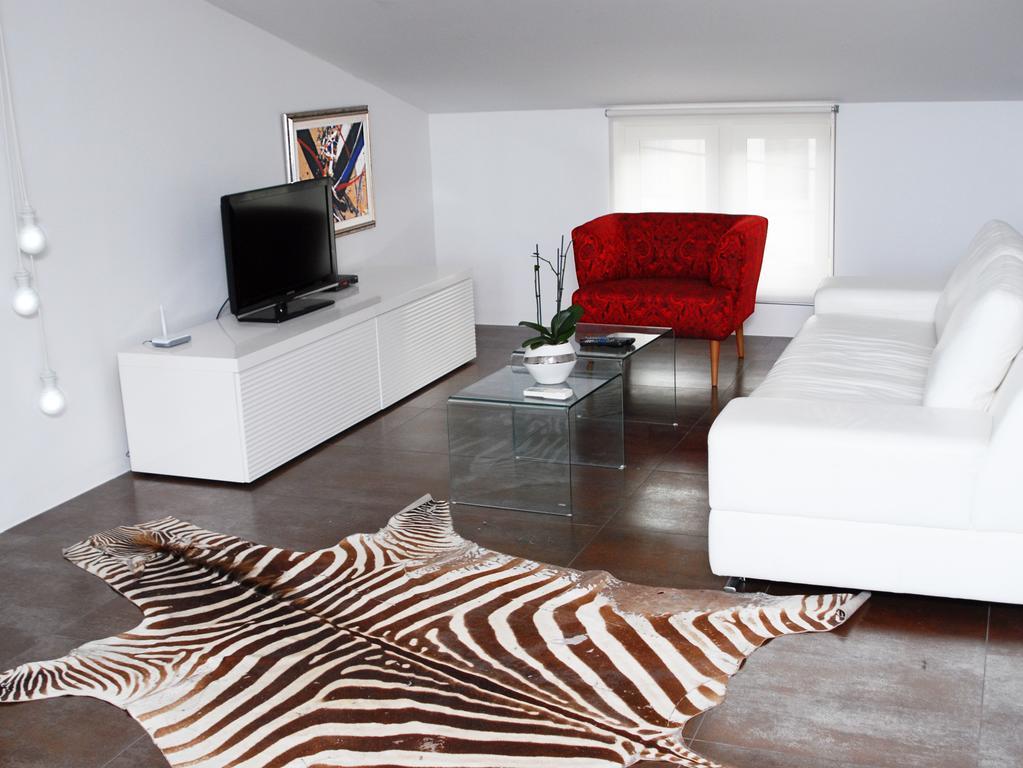 Apartment Klara بولا المظهر الخارجي الصورة