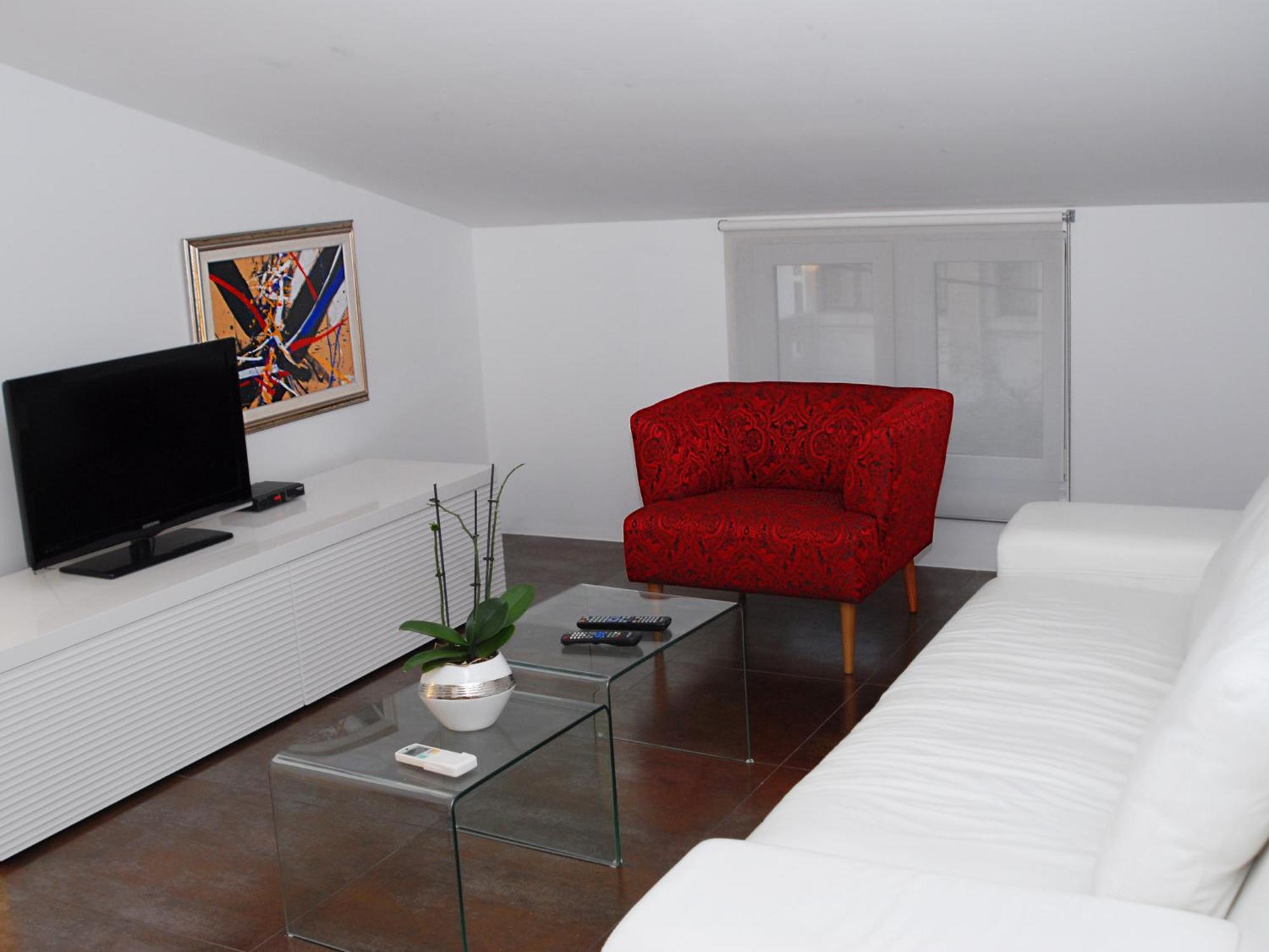 Apartment Klara بولا المظهر الخارجي الصورة