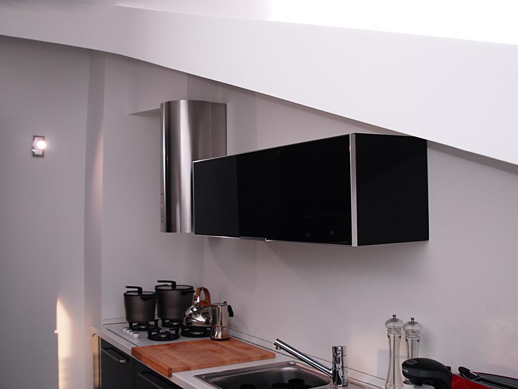 Apartment Klara بولا المظهر الخارجي الصورة