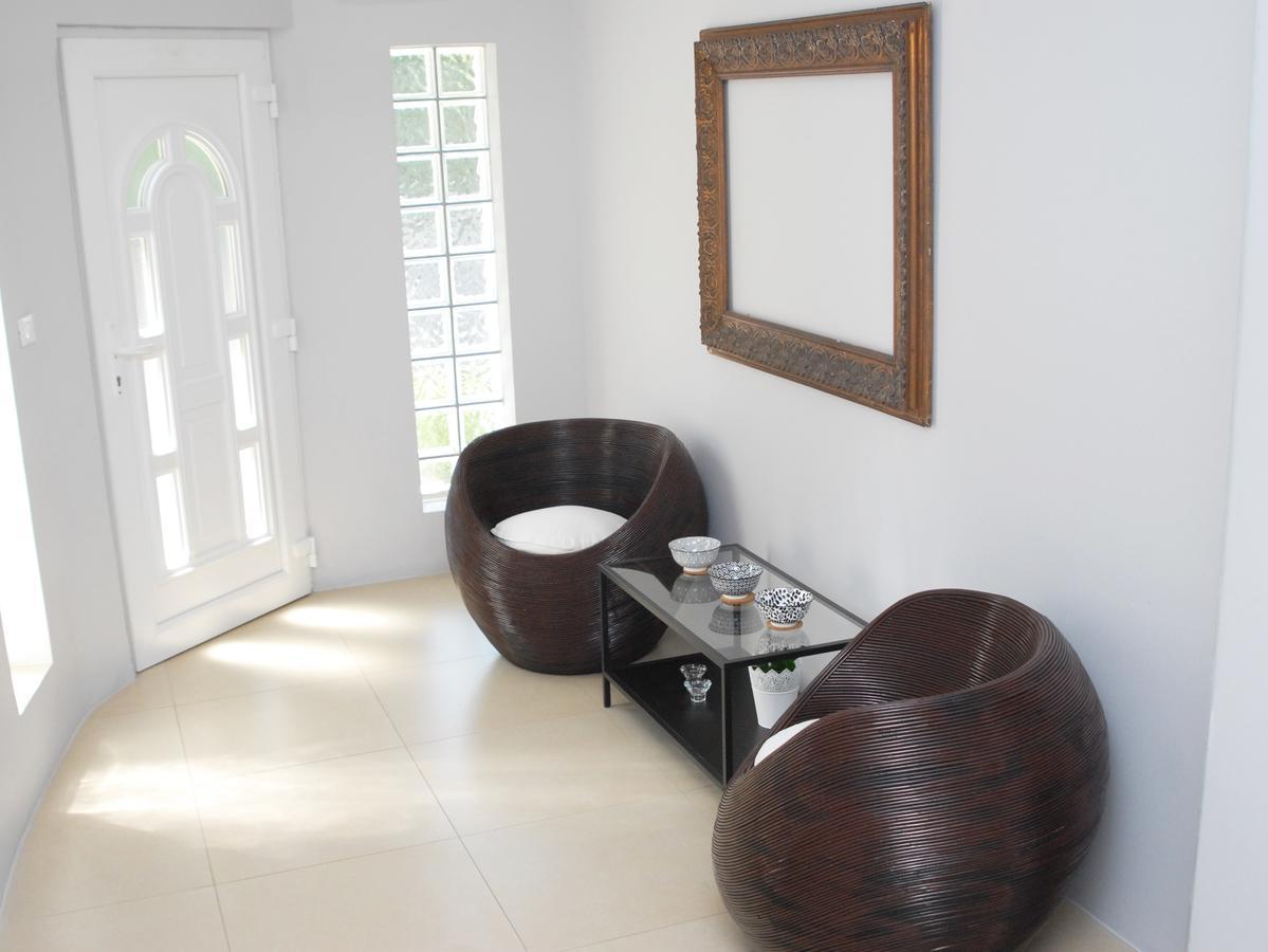 Apartment Klara بولا المظهر الخارجي الصورة