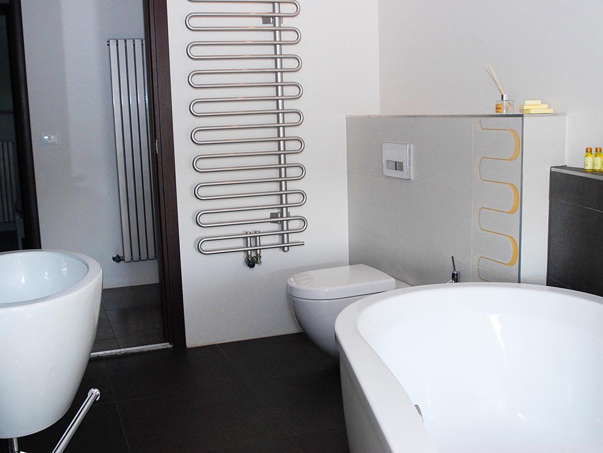 Apartment Klara بولا المظهر الخارجي الصورة